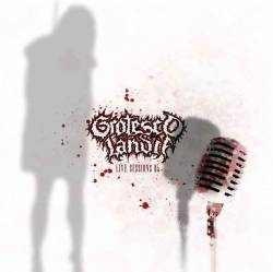 Grotescolandia : Live Sessions 05